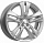 ����������� ���� ����� SKAD ����� 7x17 5x105 ET42 DIA56.7 ������